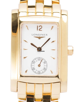 DV oro indici, braccialato/qz