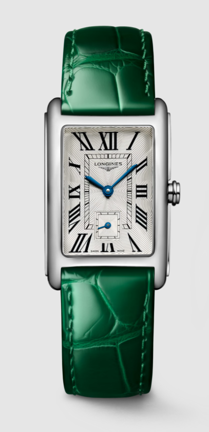 DOLCEVITA  23.3x37mm q.bianco Pelle
