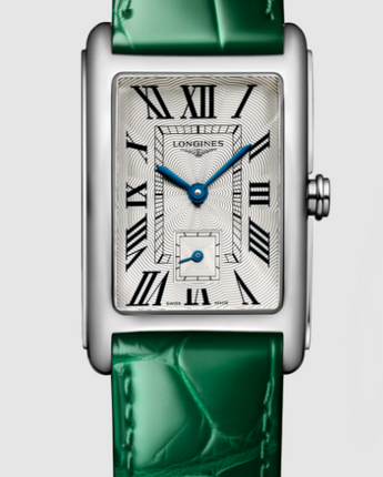 DOLCEVITA  23.3x37mm q.bianco Pelle