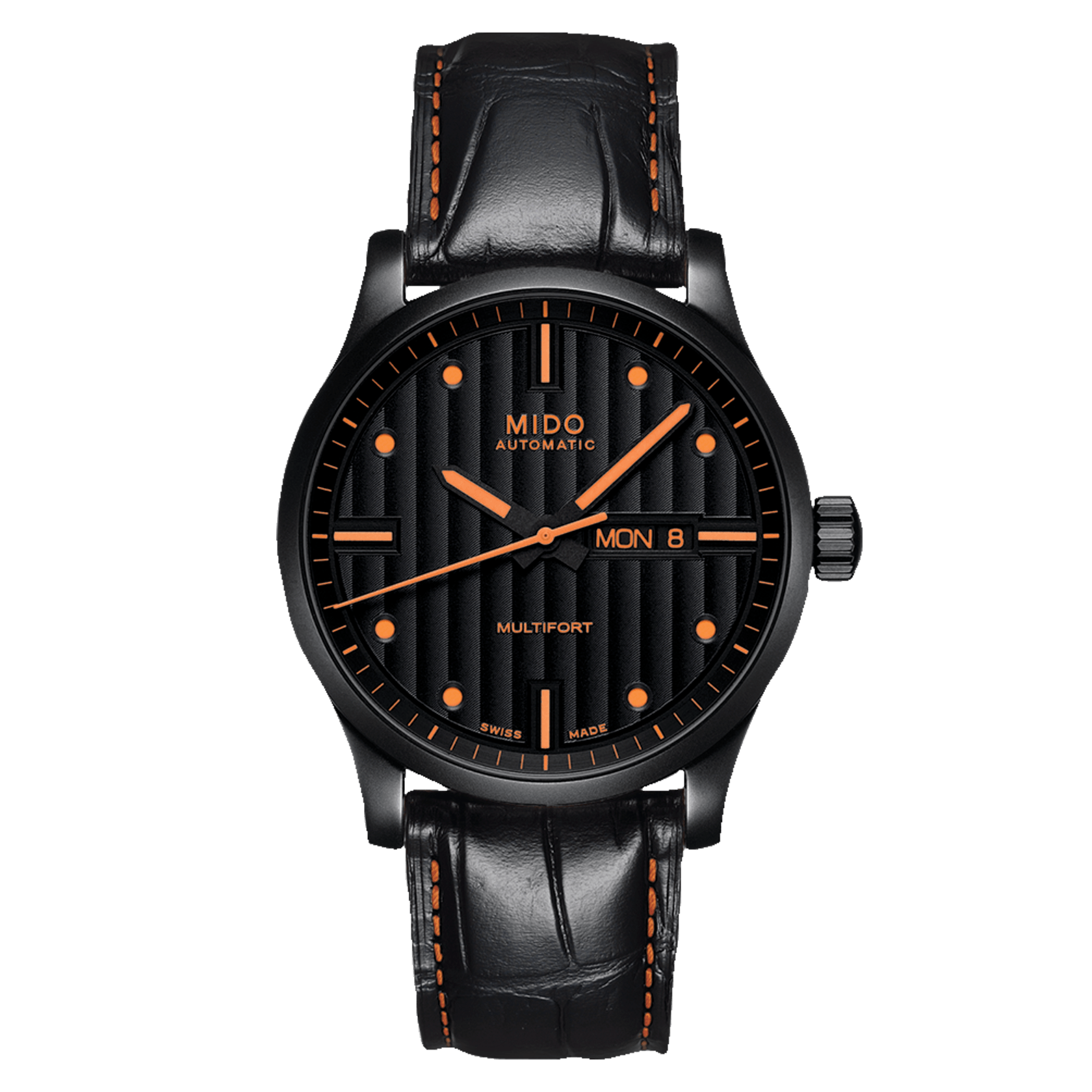MULTIFORT BLACK EDITION