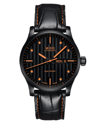 MULTIFORT BLACK EDITION