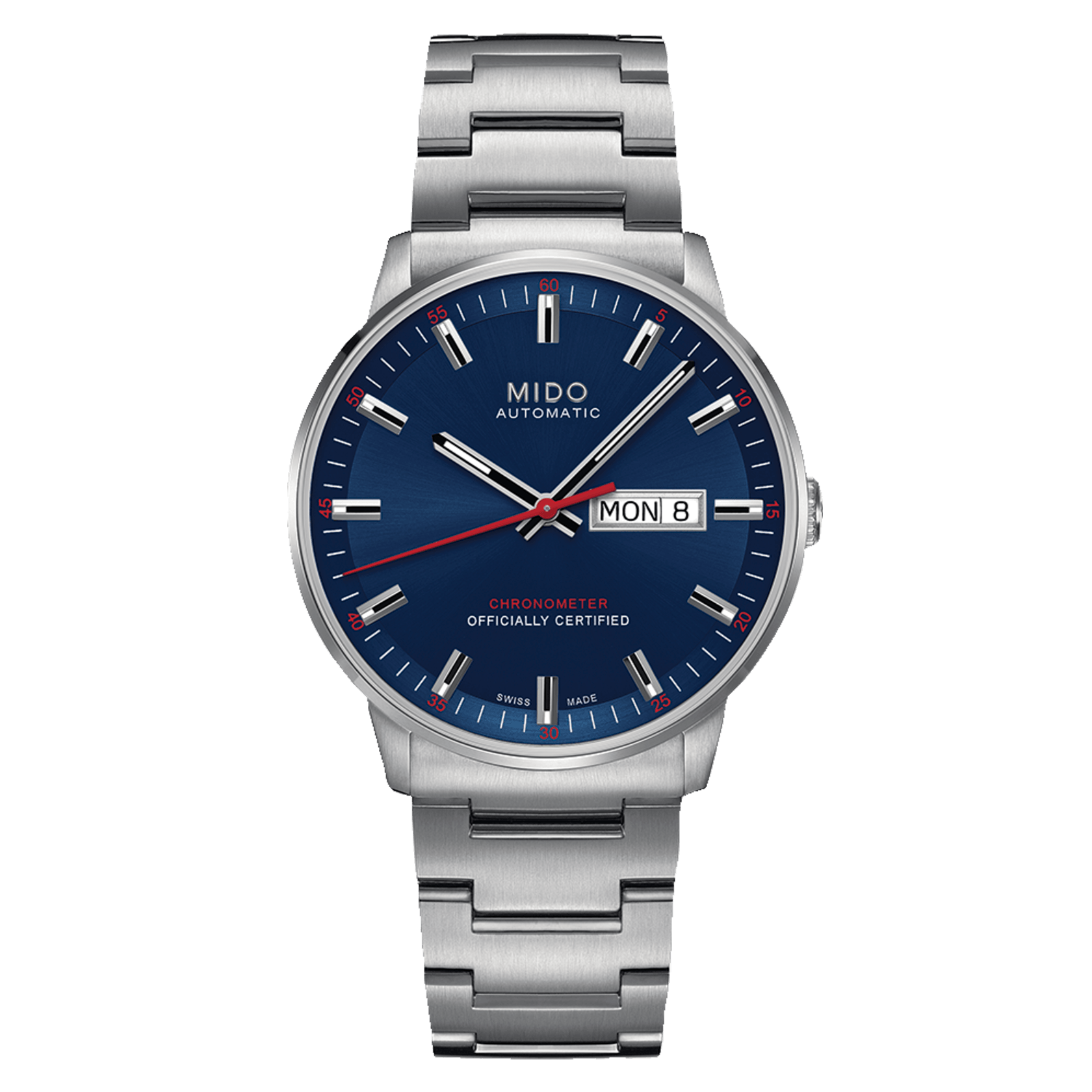 COMMANDER II CHRONOMETER