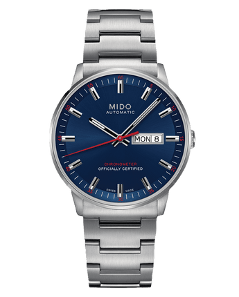 COMMANDER II CHRONOMETER