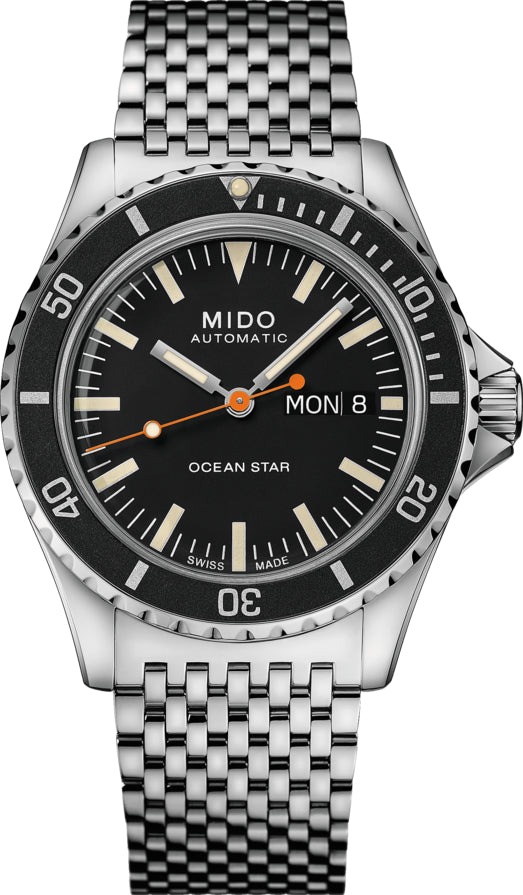 OCEAN STAR TRIBUTE