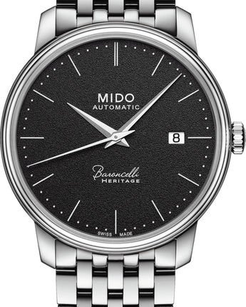 BARONCELLI III HERITAGE