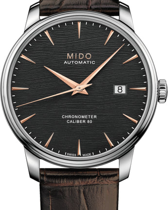 BARONCELLI III CHRONOMETER