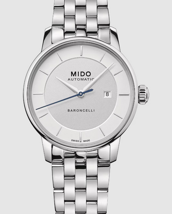 BARONCELLI SIGNATURE LADY