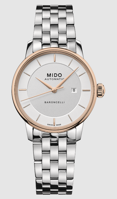BARONCELLI SIGNATURE LADY