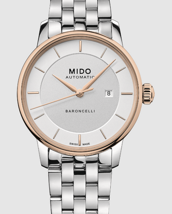 BARONCELLI II SIGNATURE LADY