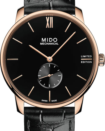 BARONCELLI II MECHANICAL