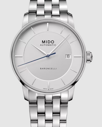 BARONCELLI II SIGNATURE GENTLEMAN