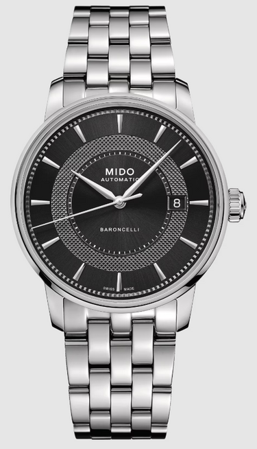 BARONCELLI II SIGNATURE GENTLEMAN