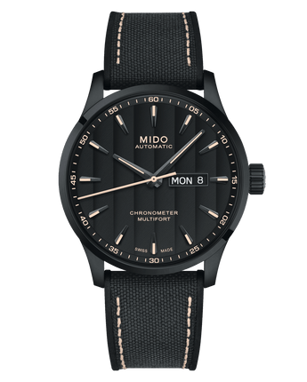 MULTIFORT CHRONOMETER 1