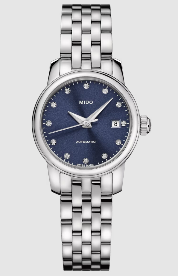 BARONCELLI II LADY 25