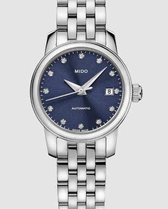 BARONCELLI II LADY 25