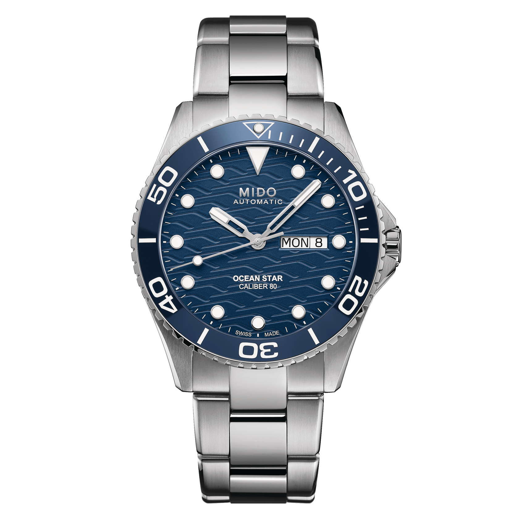 OCEAN STAR 200C