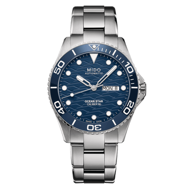 OCEAN STAR 200C