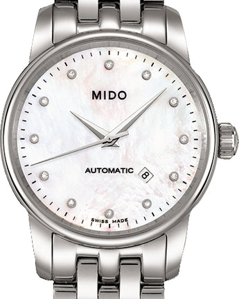 BARONCELLI TRADITION