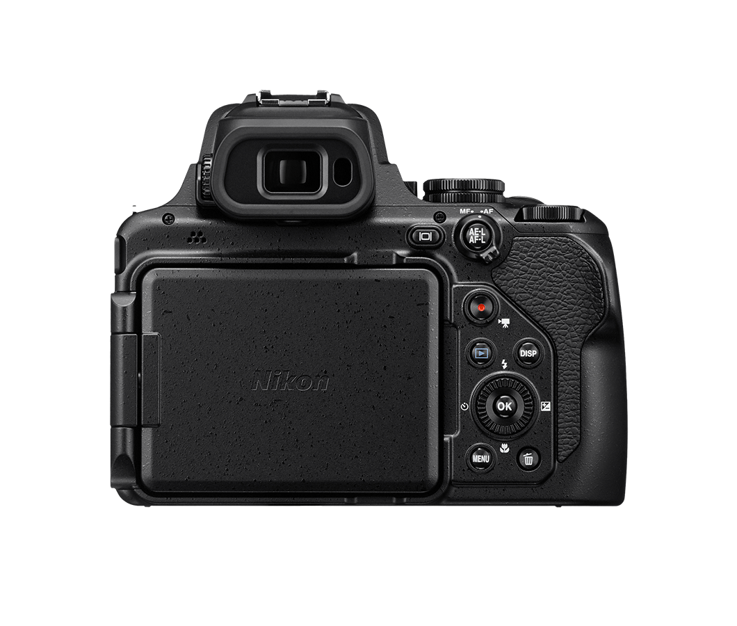COOLPIX 1000