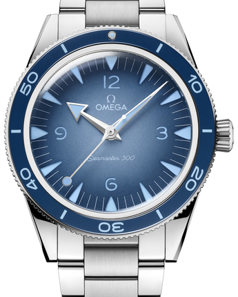 Seamaster 300