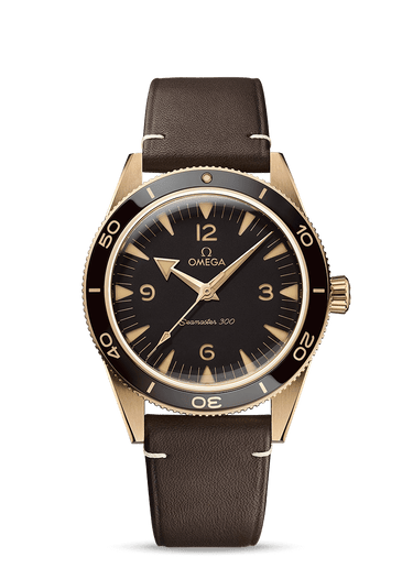 Seamaster 300
