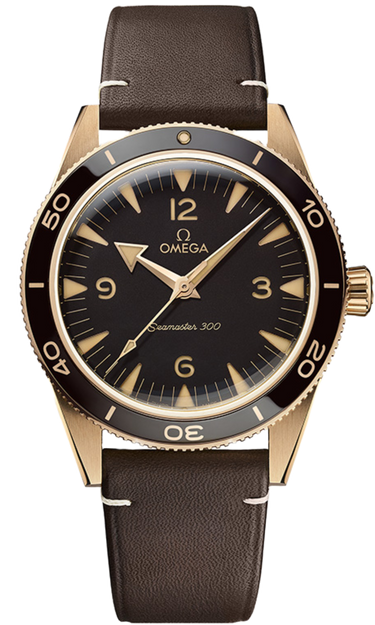 Seamaster 300