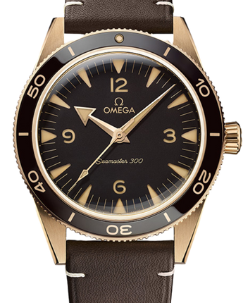 Seamaster 300