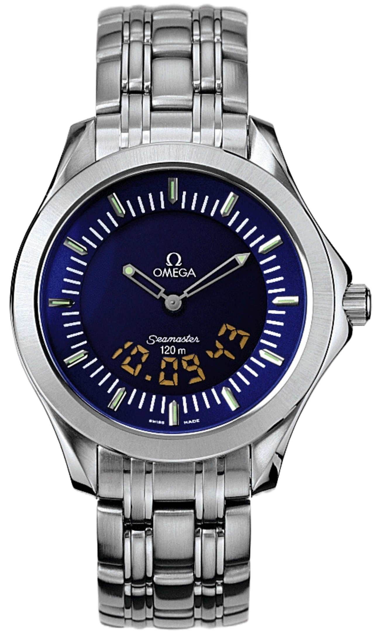 Seamaster