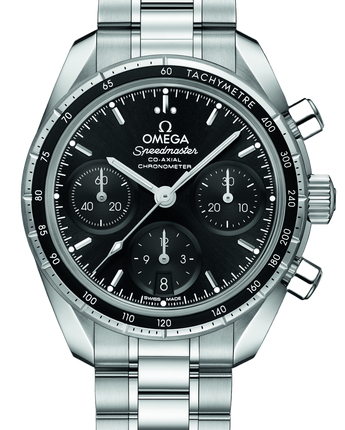 Speedmaster 38