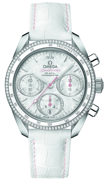 Speedmaster 38