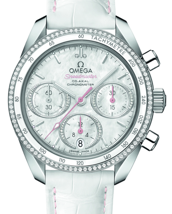 Speedmaster 38