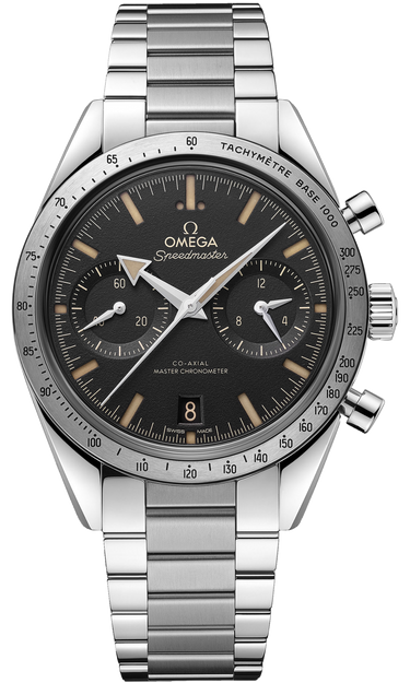 Speedmaster '57