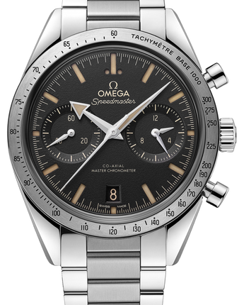 Speedmaster '57