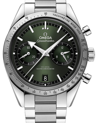 Speedmaster '57