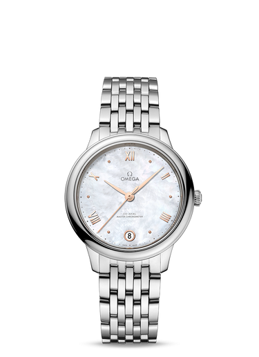 Prestige 34