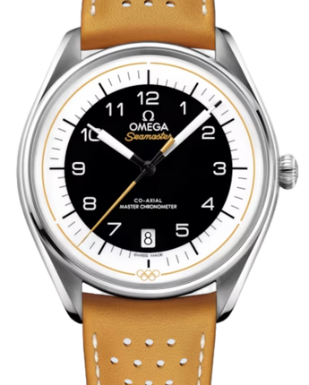Seamaster Olympic