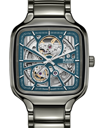 True Square Openheart