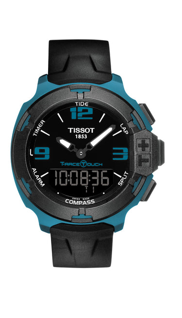 T-RACE