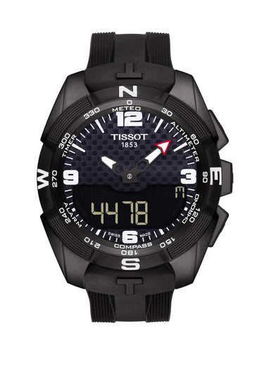 T-TOUCH SOLAR