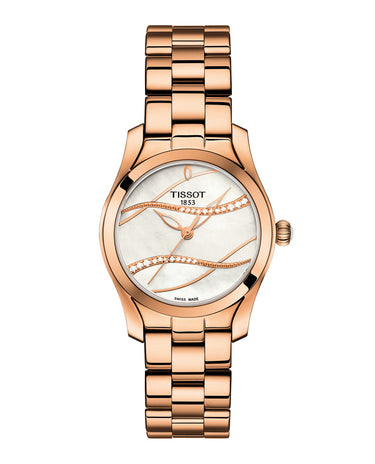 T-WAVE II