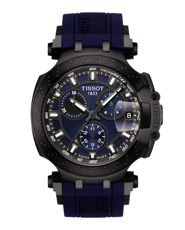 T-RACE