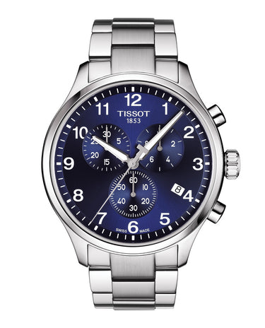CHRONO XL CLASSIC