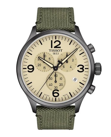 CHRONO XL
