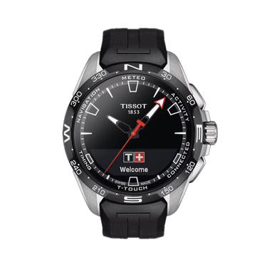 T-TOUCH CONN.