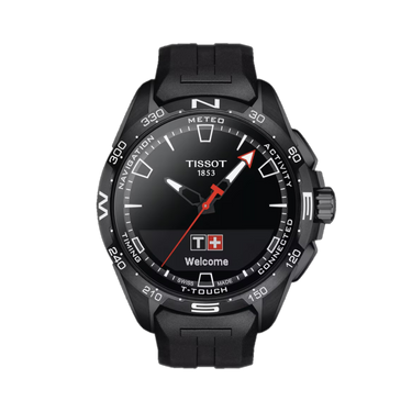 T-TOUCH CONN