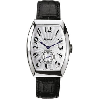 OROL.UOMO ACC.CINT.Q.SILVER AR