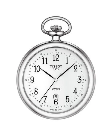 POCKET WATCH