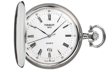 POCKET WATCH
