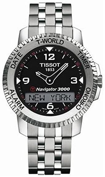 NAVIGATOR 3000