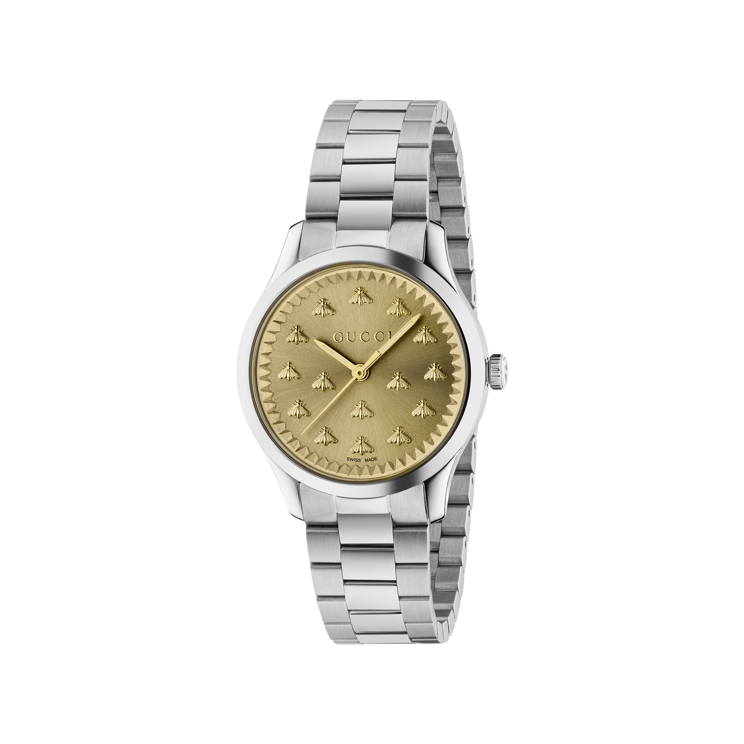 G-TIMELESS